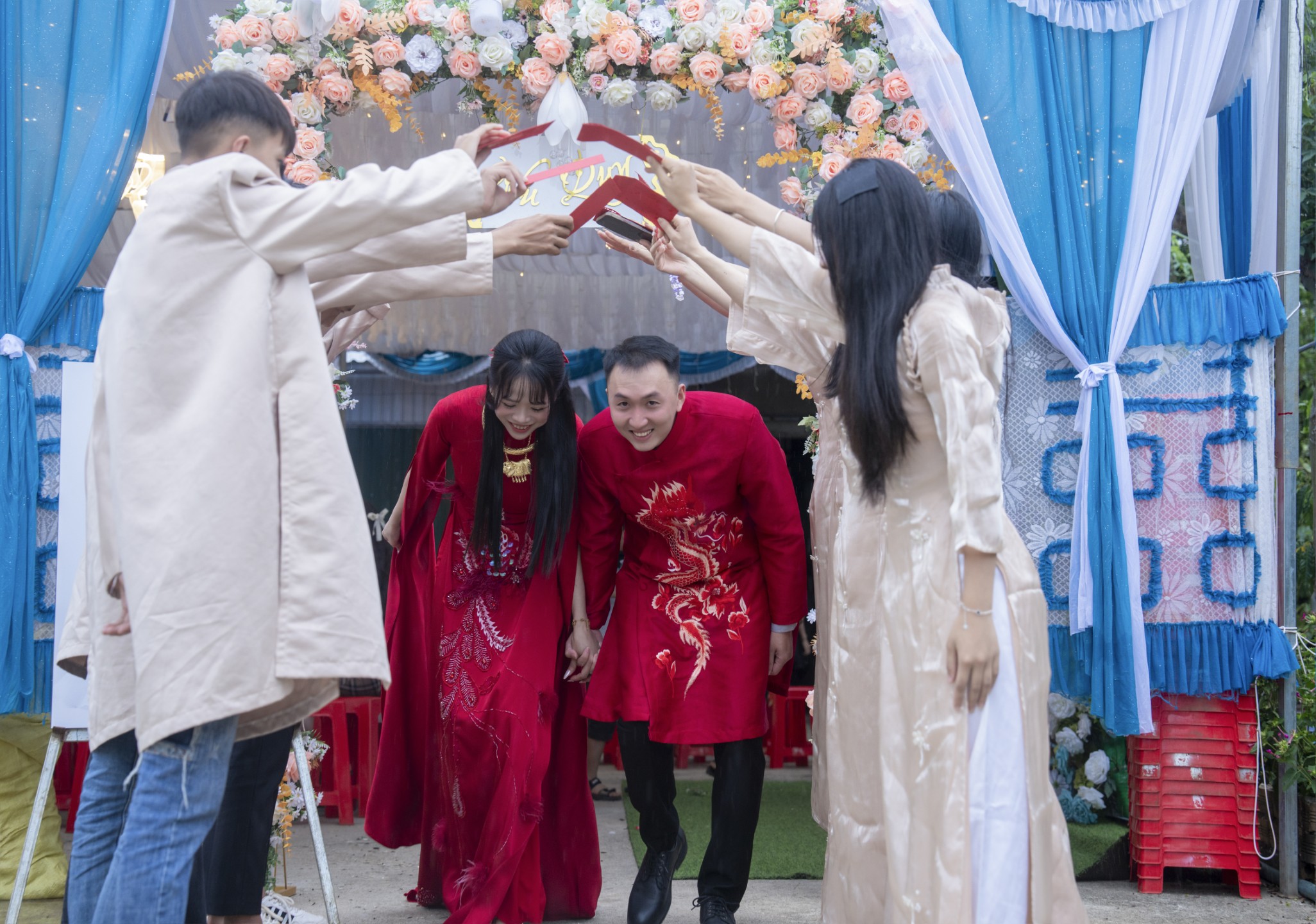 Wedding gallery image 9